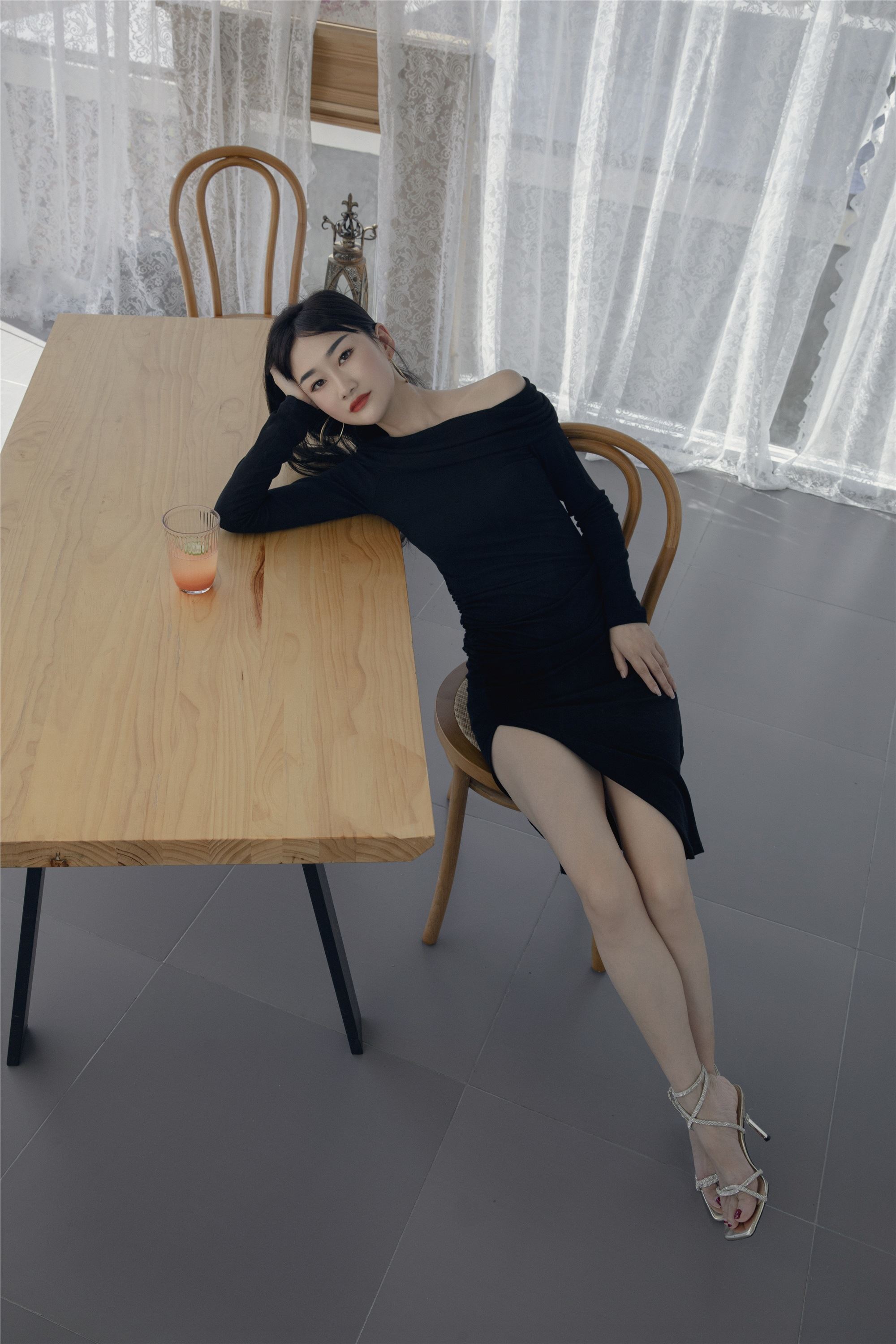 YITUYU艺图语 2025.01.30 Paris afternoon 陈欣